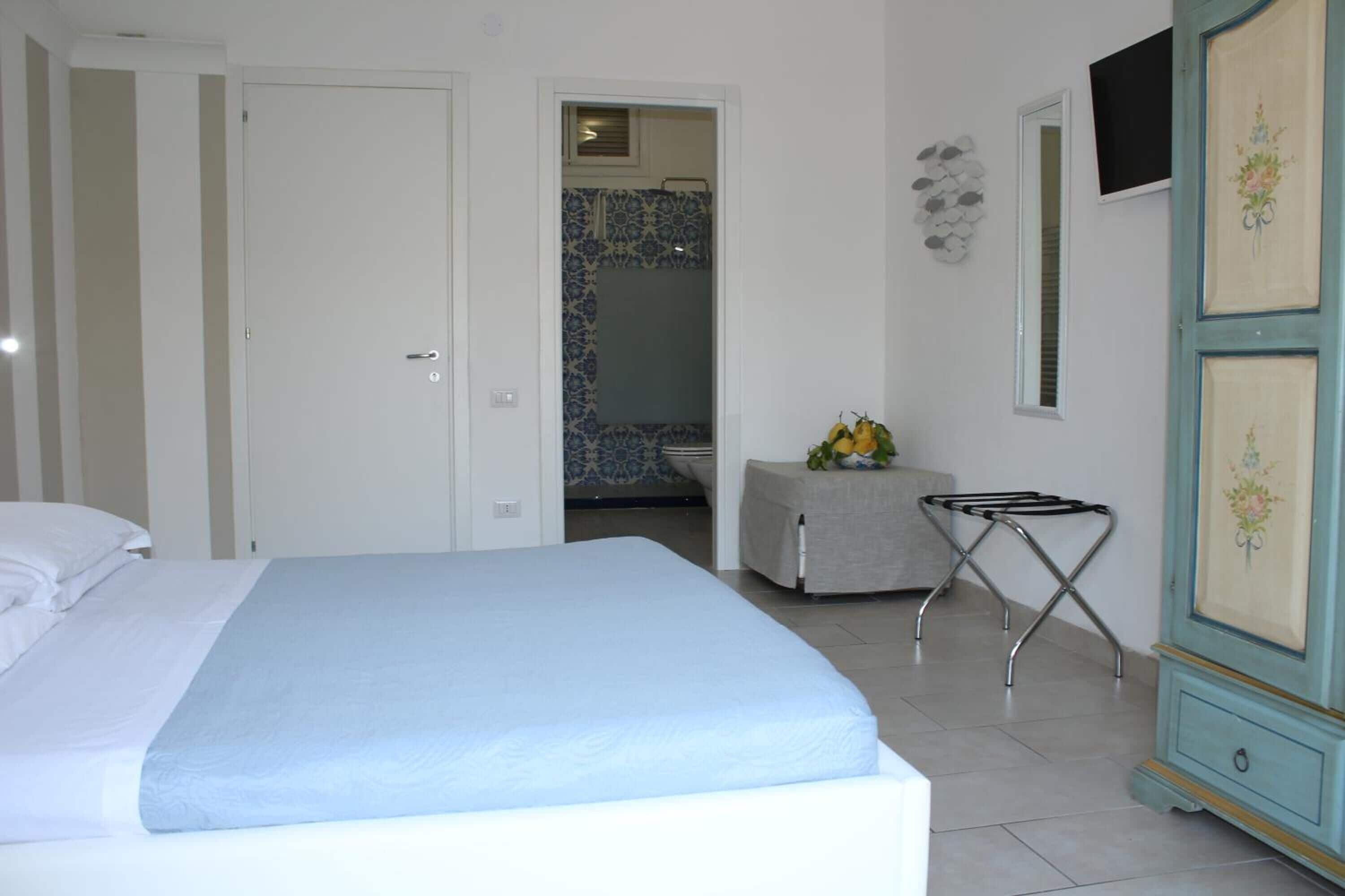 Foto - Lemon Rooms Sorrento