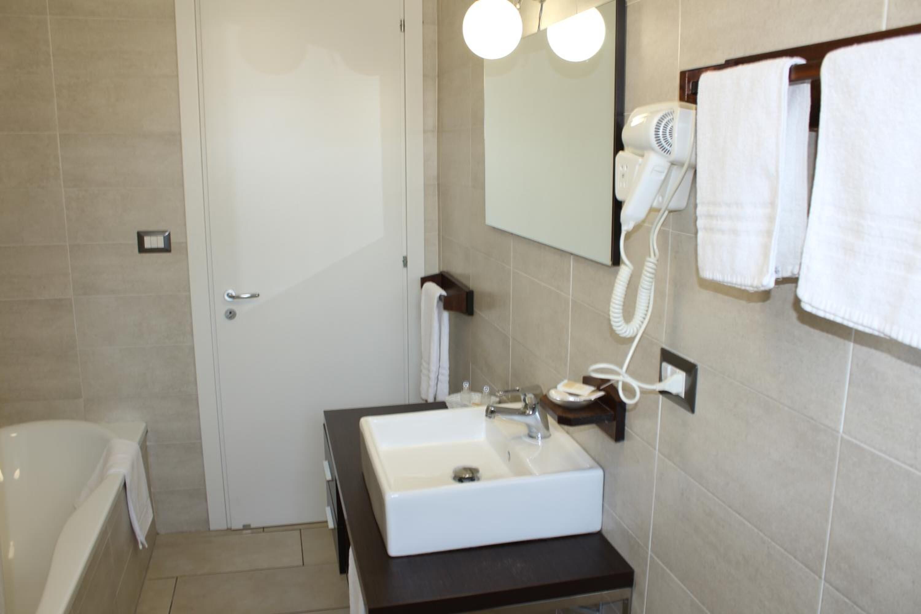 Foto - Lemon Rooms Sorrento