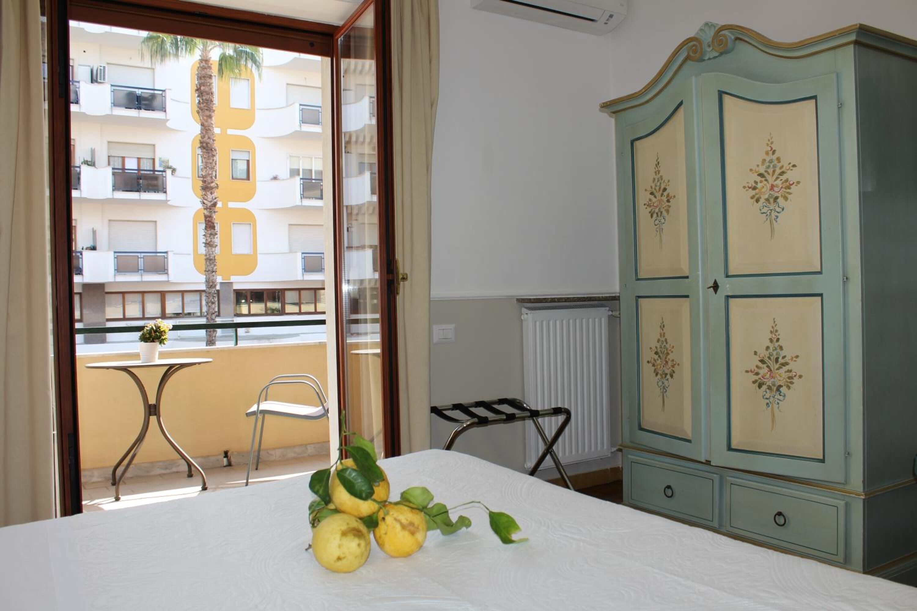 Foto - Lemon Rooms Sorrento