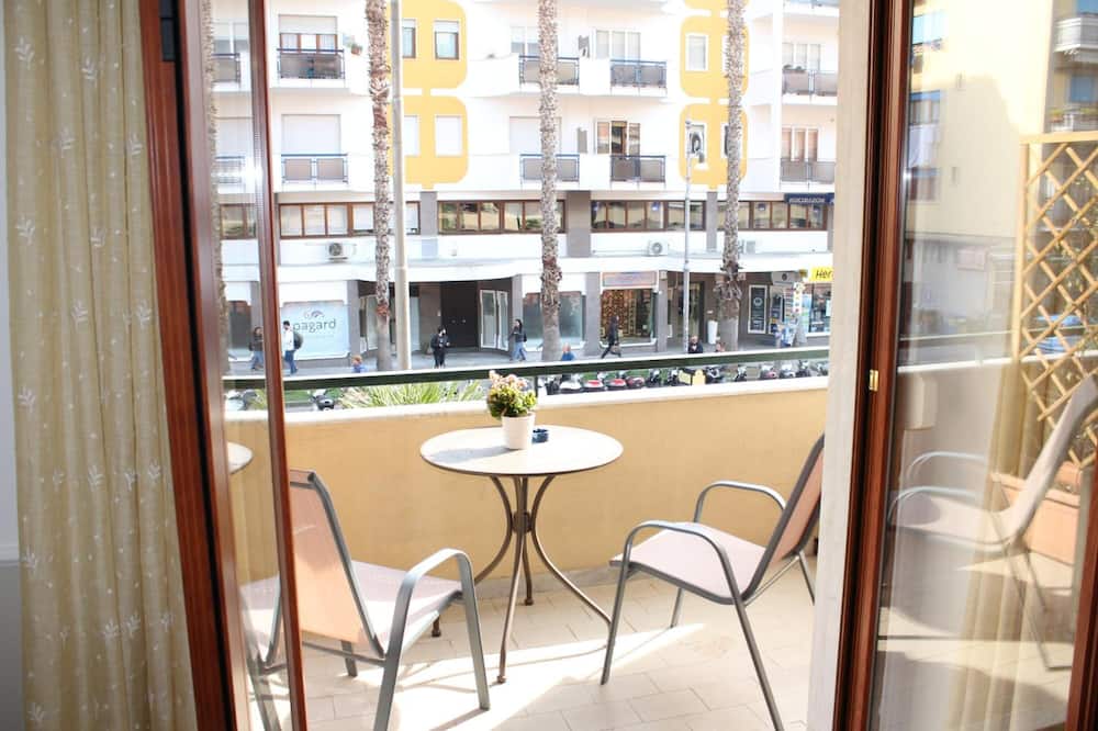 Lemon Rooms Sorrento