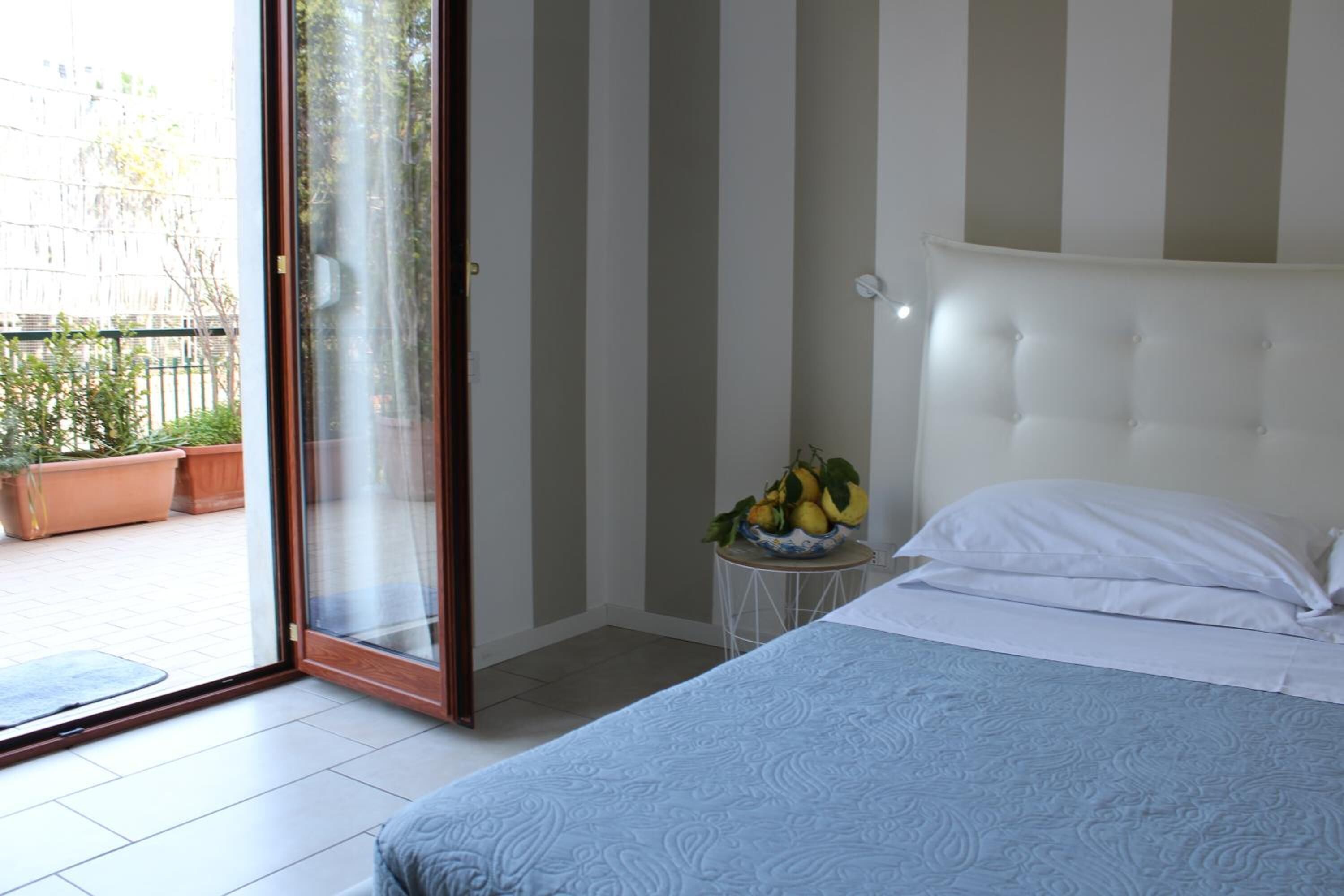 Foto - Lemon Rooms Sorrento