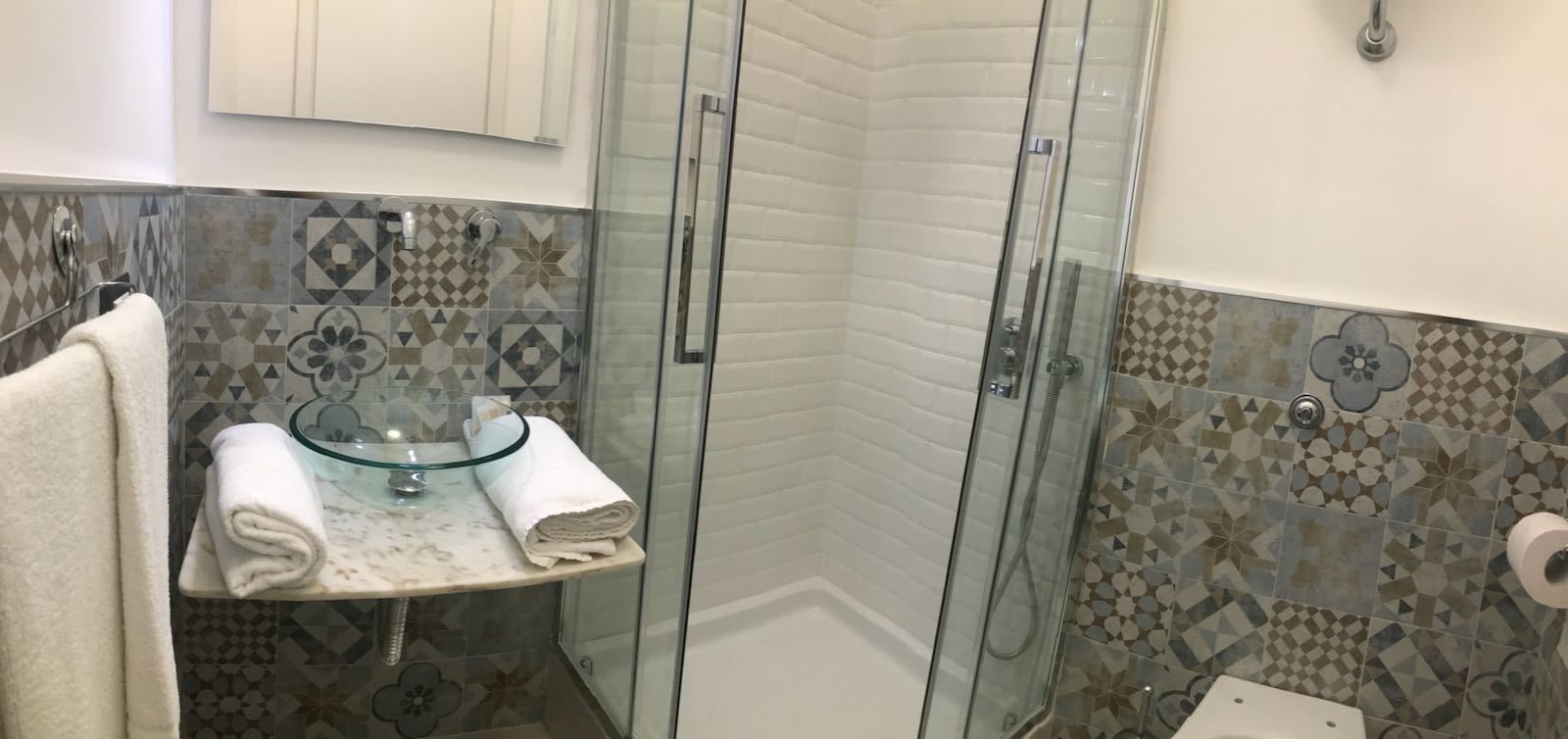 Foto - Lemon Rooms Sorrento