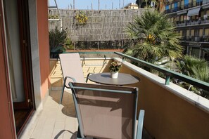 Balcony - Lemon Rooms Sorrento (Sorrento)