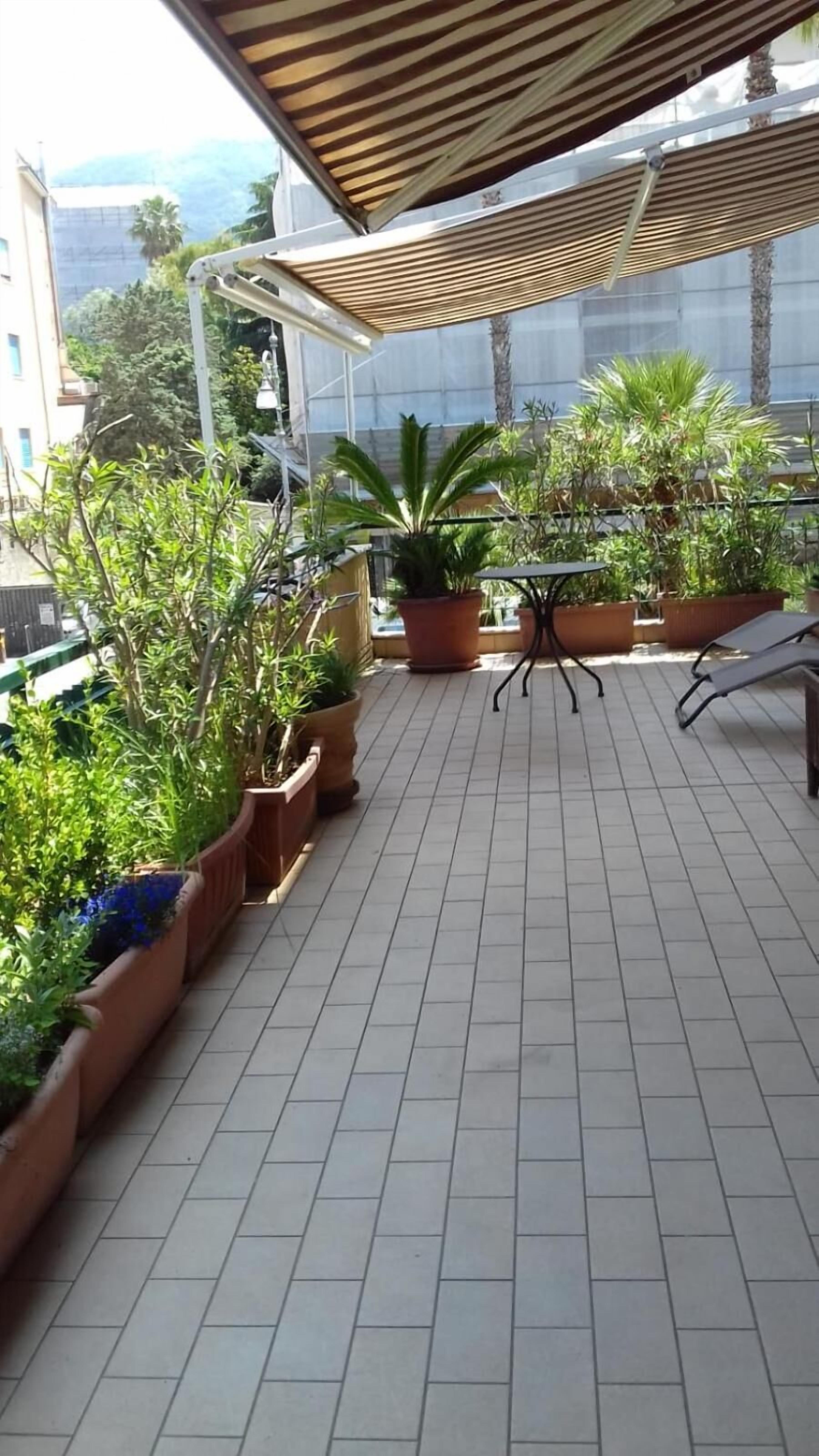 Foto - Lemon Rooms Sorrento