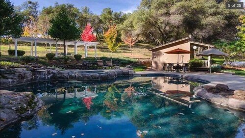 The HideAway in Somerset