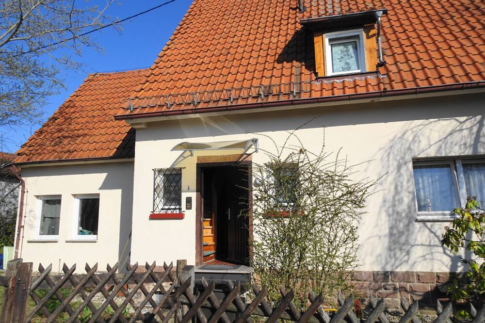 Haus Fermate