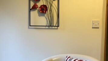 Double Room, Ensuite