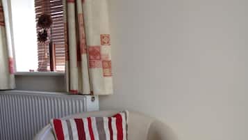Quarto casal, suíte