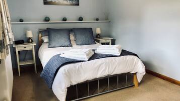 Double Room, Ensuite