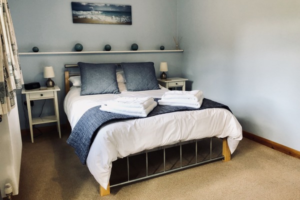 Double Room, Ensuite
