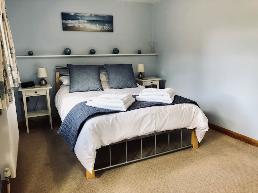 Double Room, Ensuite