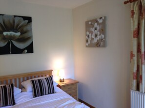 Double Room, Ensuite