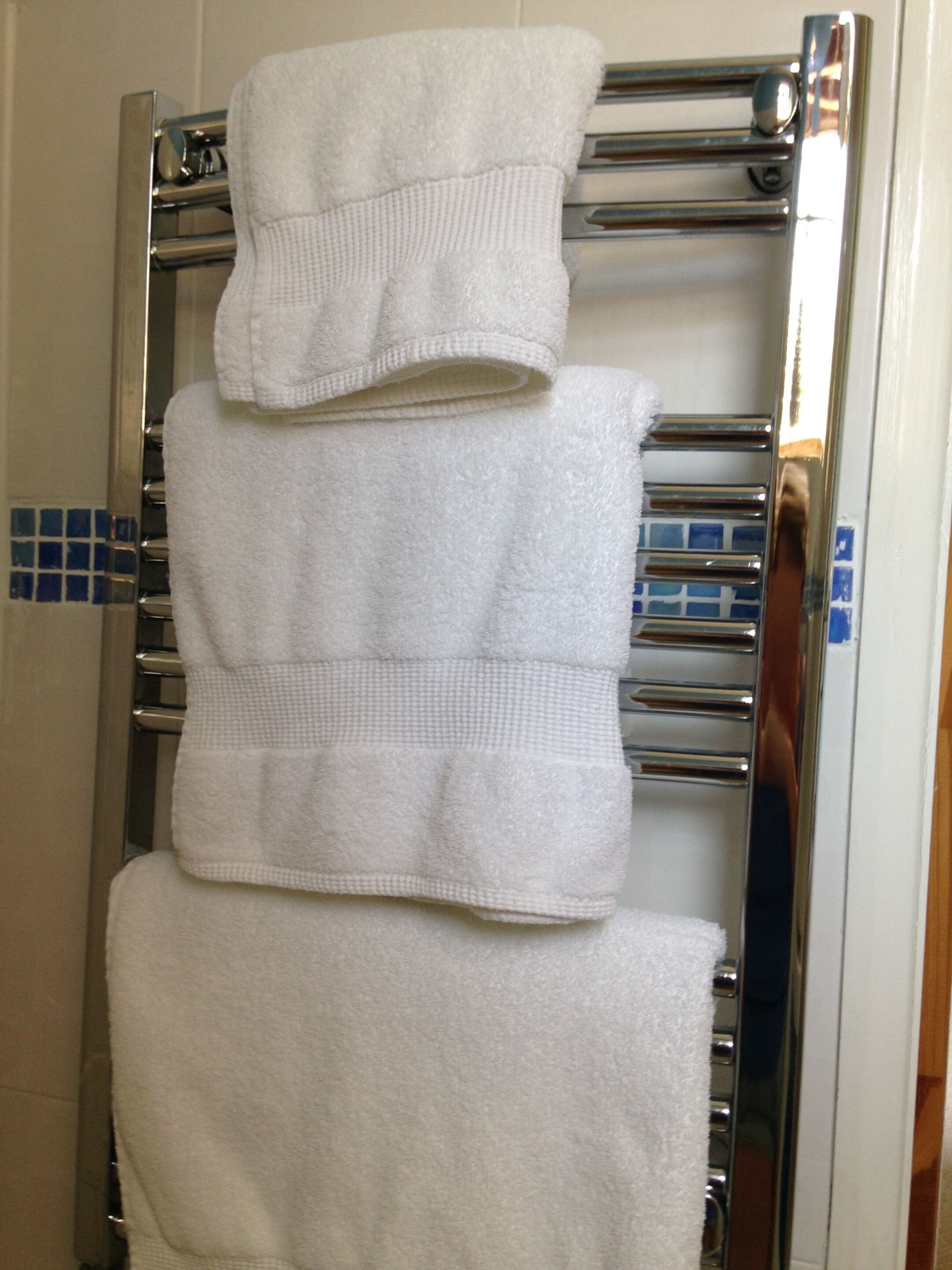 Habitación doble, baño en la habitación | Baño