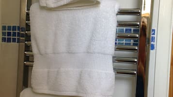 Double Room, Ensuite | Bathroom