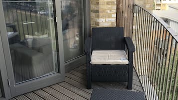 Luxury Apartment, Multiple Beds, Non Smoking | Balcony