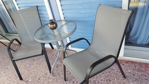 Apartamento | Sacada