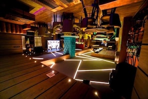 Nightclub