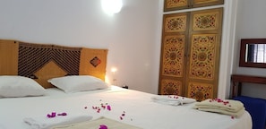 Villa, 3 Bedrooms | 3 bedrooms, Egyptian cotton sheets, premium bedding