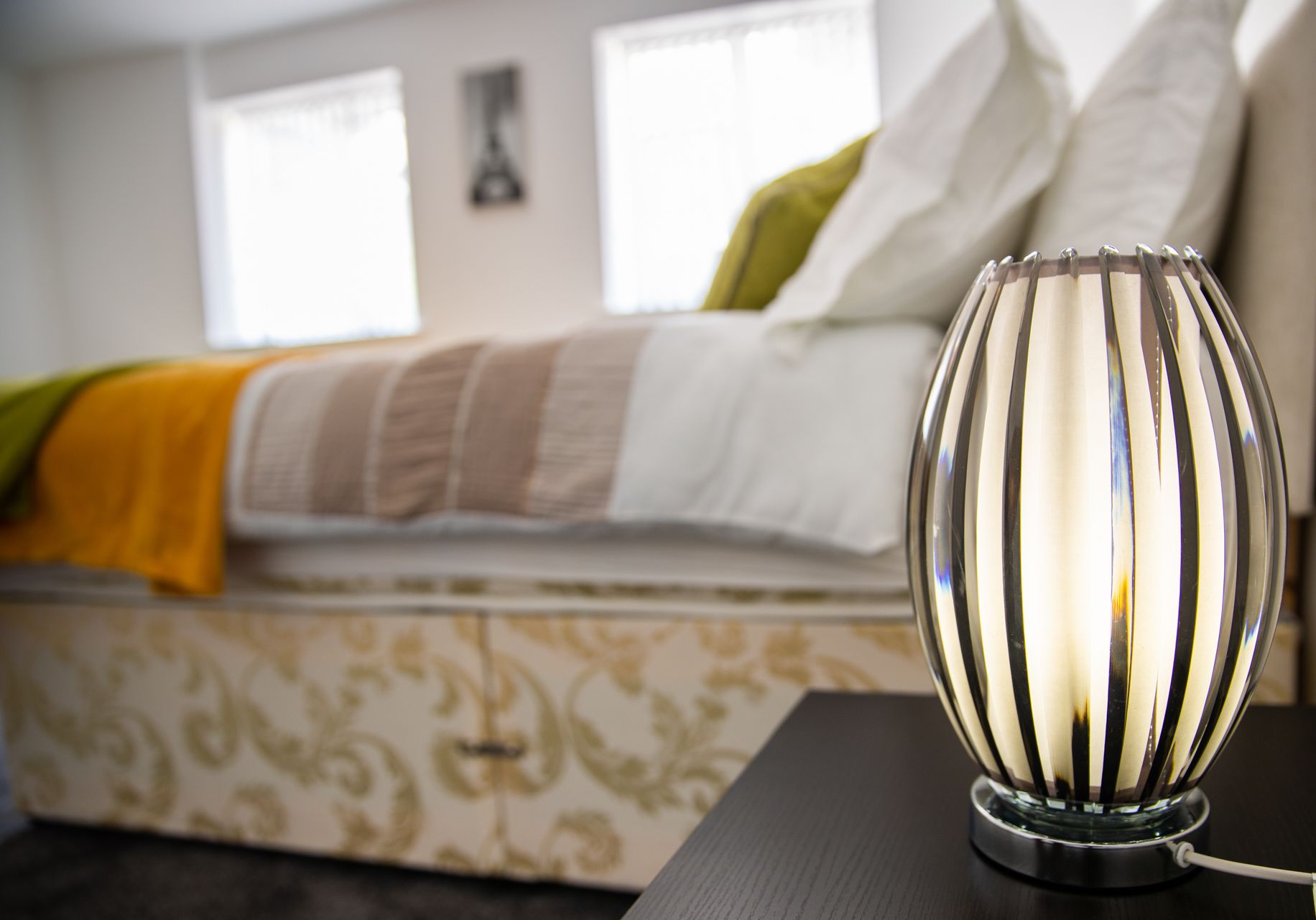 Nhà, 6 phòng ngủ | Tiện nghi tại phòng