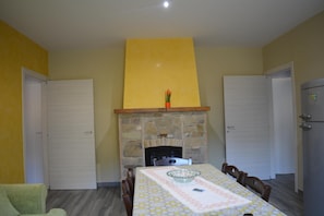 Electric kettle - Spazio Natura (Castelmezzano)
