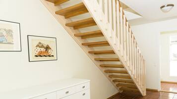 House, 2 Bedrooms | Free WiFi