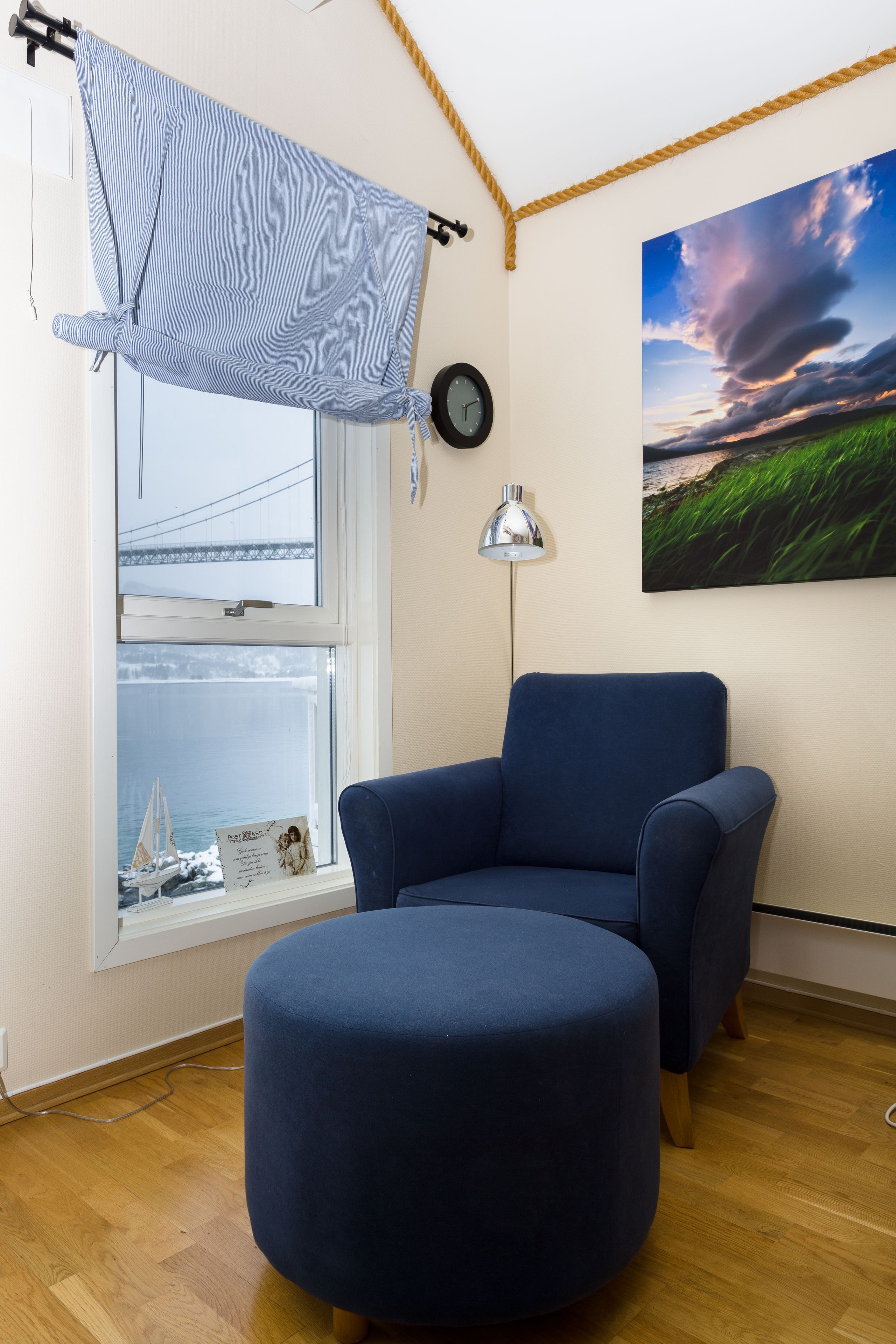 スーペリア ハウス 2 ベッドルーム | リビングルーム | 薄型テレビ、DVD プレーヤー