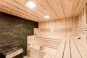 Spa - Hotel Rozka (Cerklje na Gorenjskem)