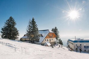 Exterior - Hotel Rozka (Cerklje na Gorenjskem)
