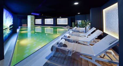 Altın Otel & Spa Balıkesir