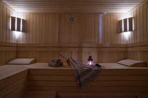 Espace de soins pour les couples, sauna, hammam, hammam, soins corporels