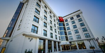 Dış mekân