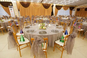 Free daily buffet breakfast - Altın Otel & Spa Balıkesir (Balikesir)