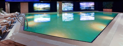 Altın Otel & Spa Balıkesir