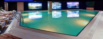 巴利克西尔的Altın酒店及SPA