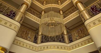 Altın Otel & Spa Balıkesir