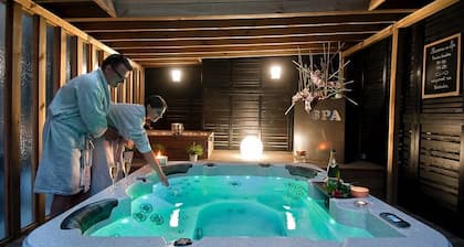 Les Béthunoises Centre Grand-Place - Spa et Sauna