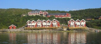 Tjeldsundbrua Hotel