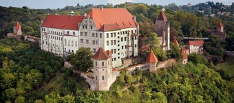 Himmel Landshut Hotel-Restaurant-Cafe