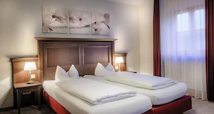 Himmel Landshut Hotel-Restaurant-Cafe