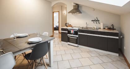 Bearsleys Archers Apartments