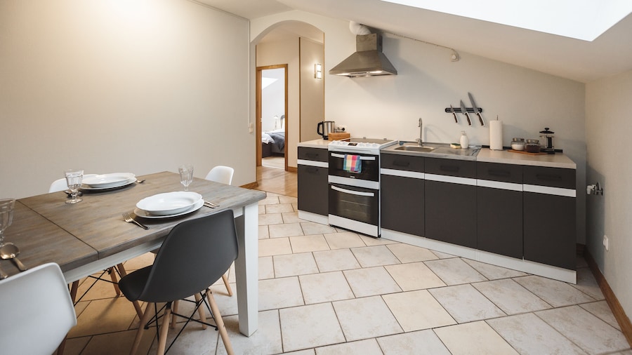 Bearsleys Archers Apartments