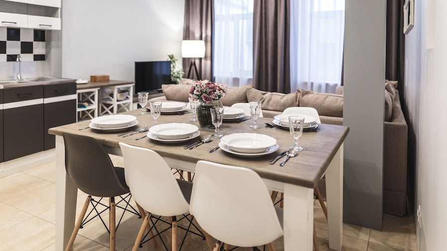 Bearsleys Archers Apartments