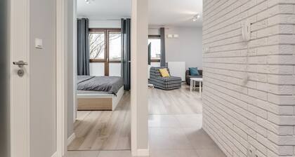 Chill Apartments