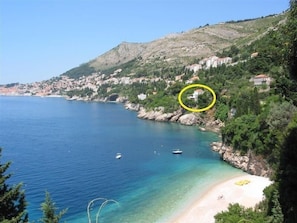 Plage
