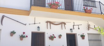 Casa Rural El Limonero