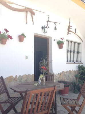 Terrass/Patio