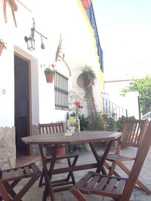 Terrass/Patio