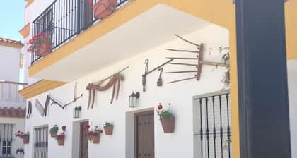 Casa Rural El Limonero