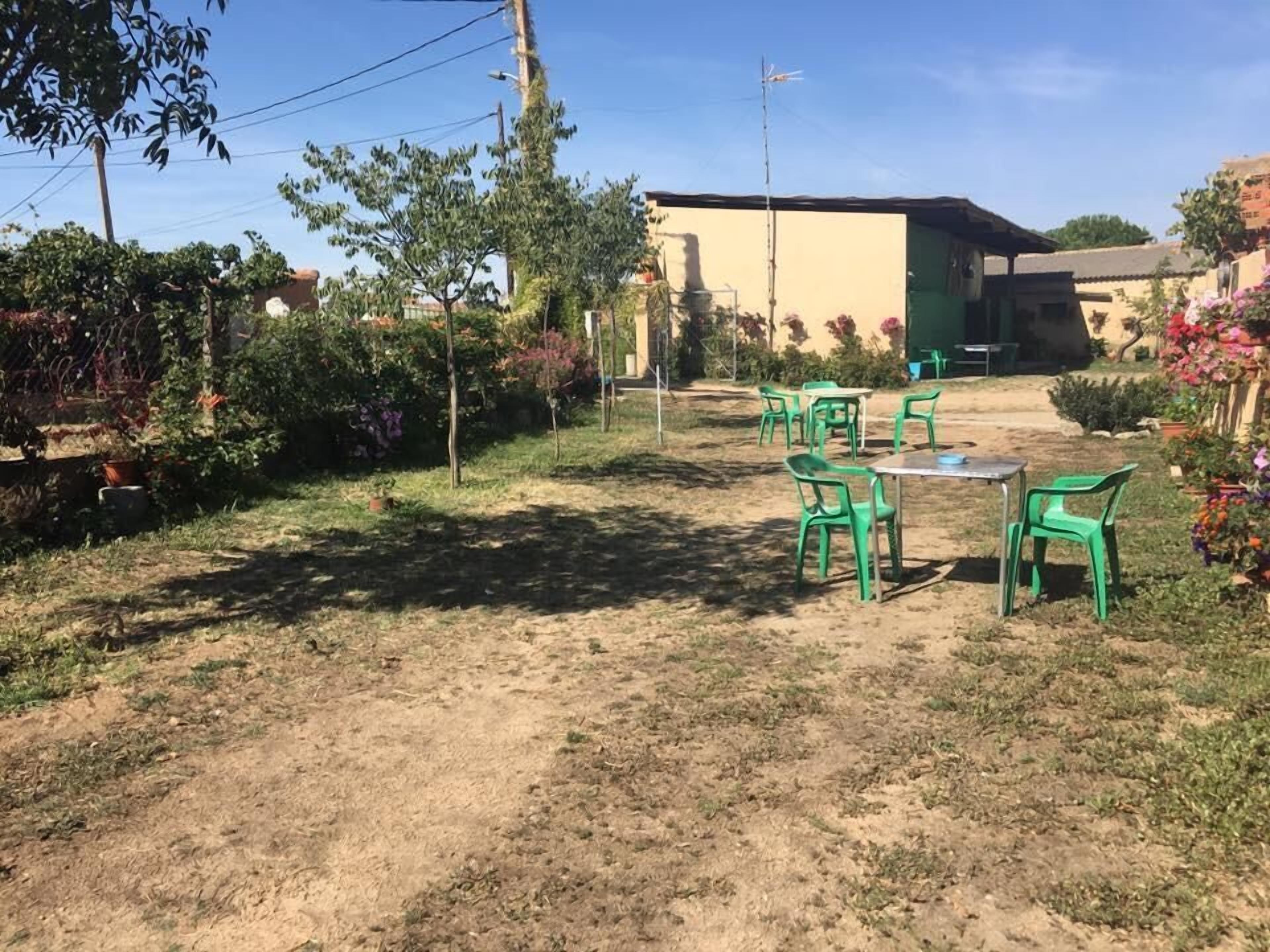 Photo - Albergue Turistico Torre de Sabre