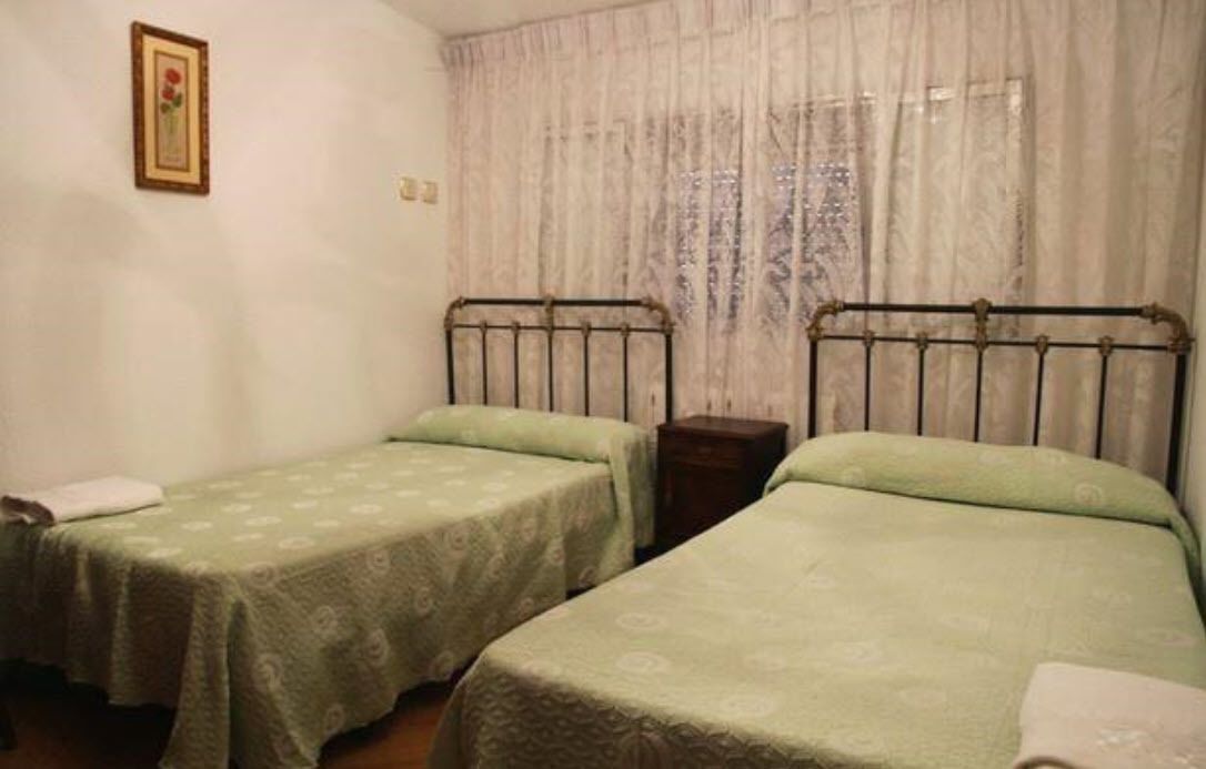 Photo - Albergue Turistico Torre de Sabre